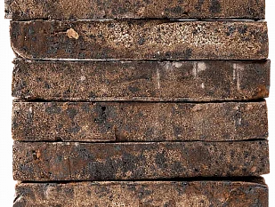 Кирпич Сафоново Belgium brick №10.